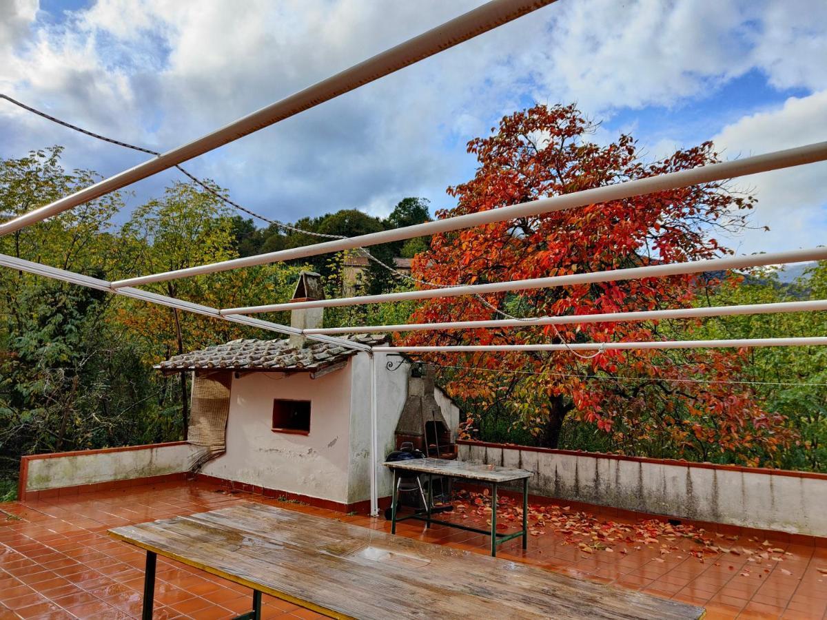 Villa Vicinus - 120 Mq - Parking - Garden Vietri Bagian luar foto